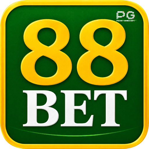 88BET Logo
